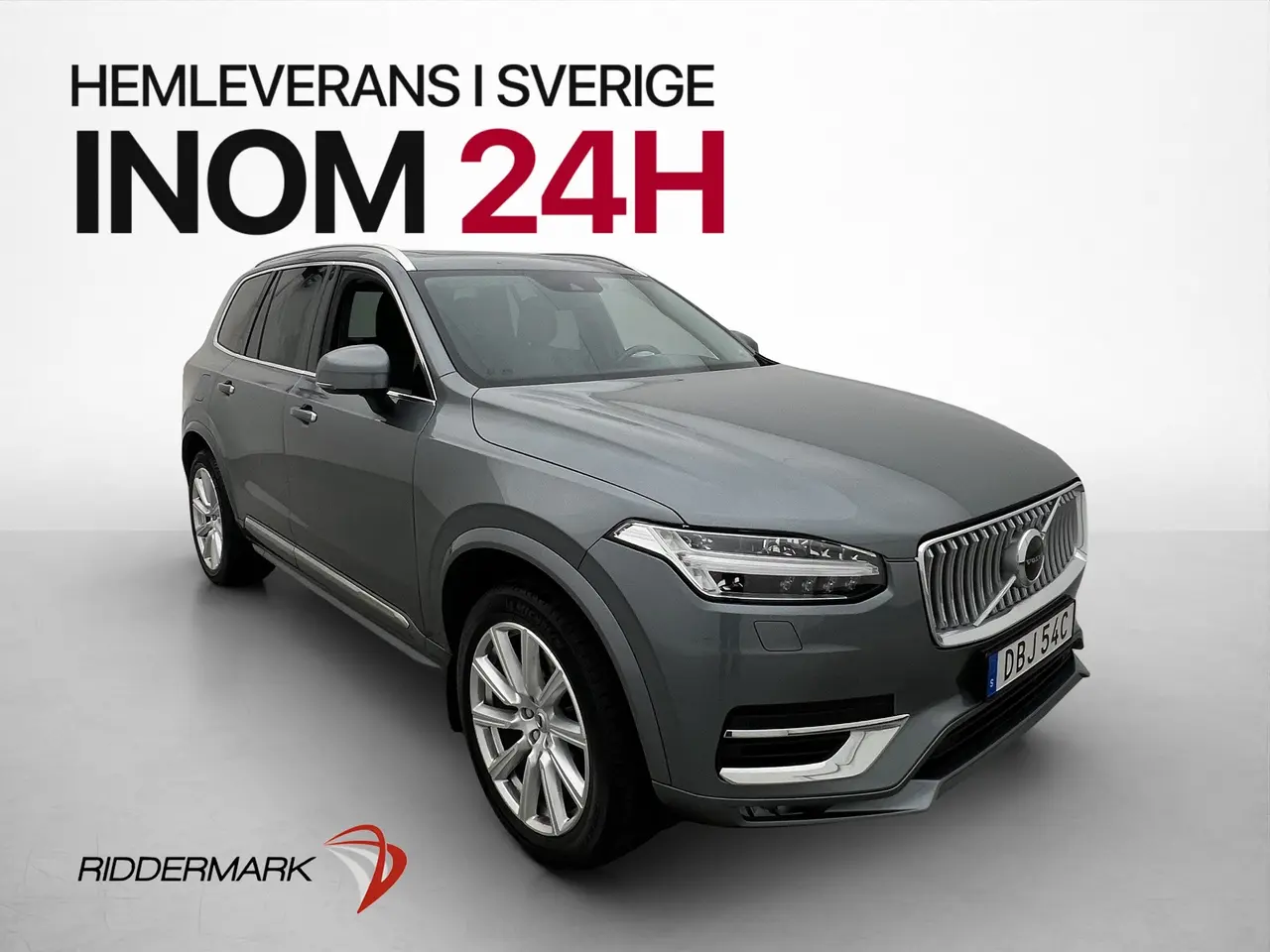 Volvo XC90 2020