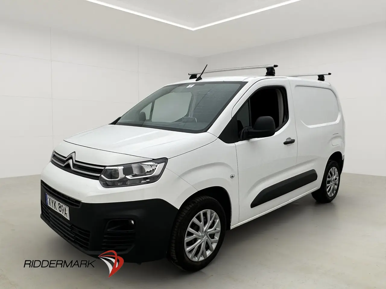Citroën Berlingo 2020