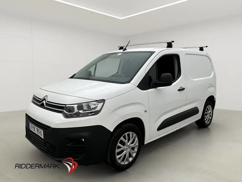 Citroën Berlingo 2020