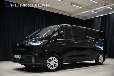 Maxus Deliver 7