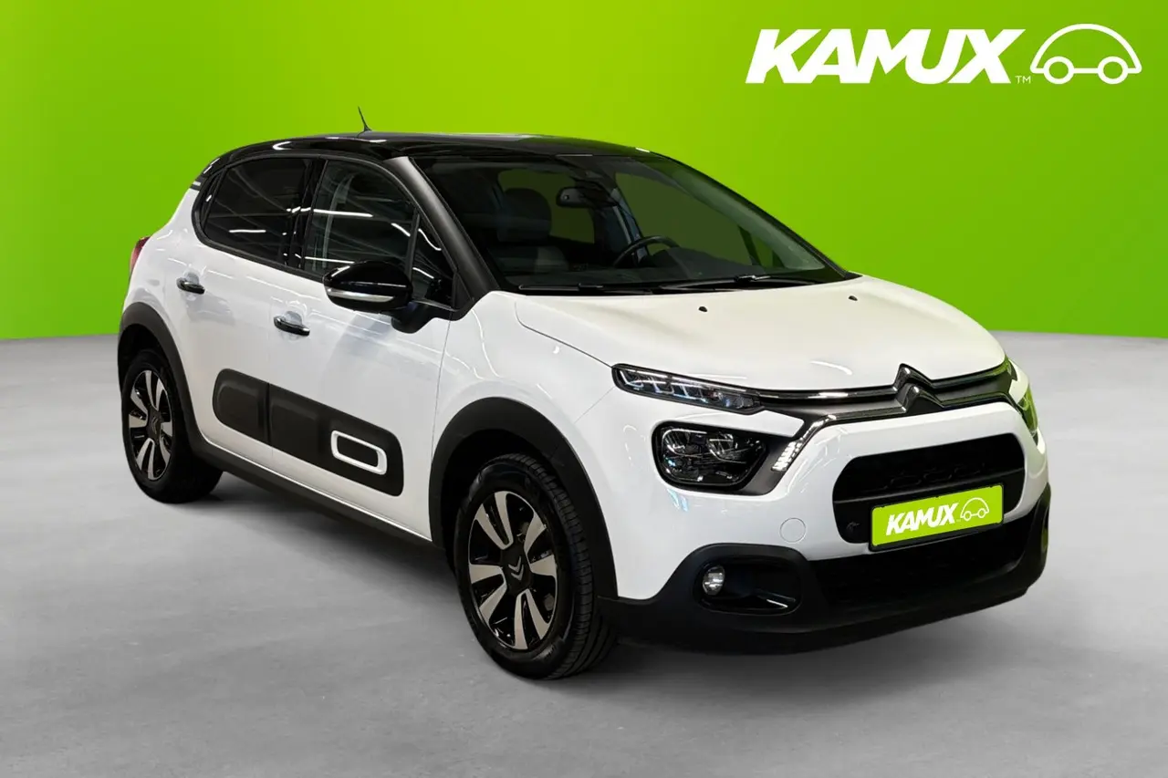 Citroën C3 2023