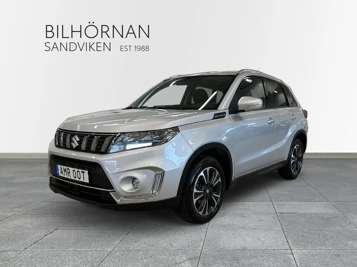 Suzuki Vitara 2023