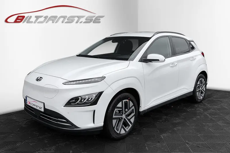 Hyundai Kona 2022