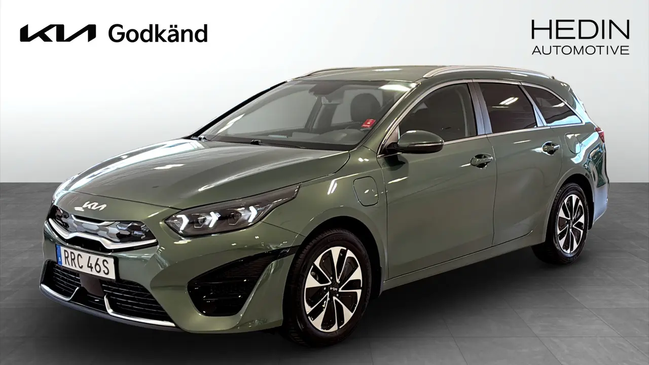 Kia Ceed 2023