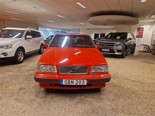 Volvo 850 1994