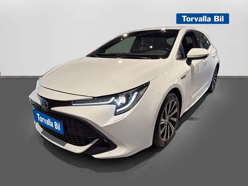 Toyota Corolla 2020