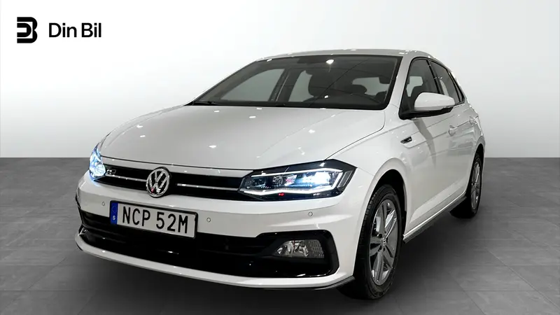 Volkswagen Polo 2020