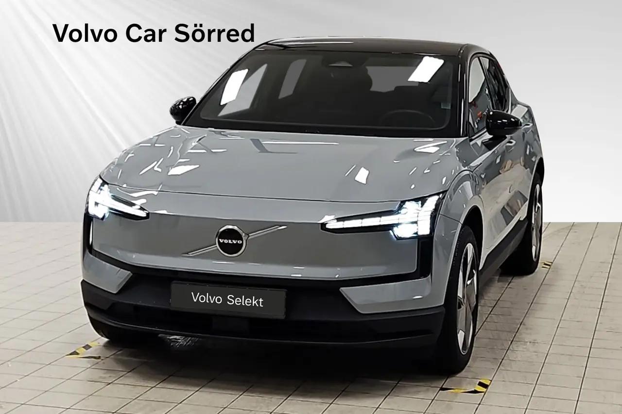 Volvo EX30 2025