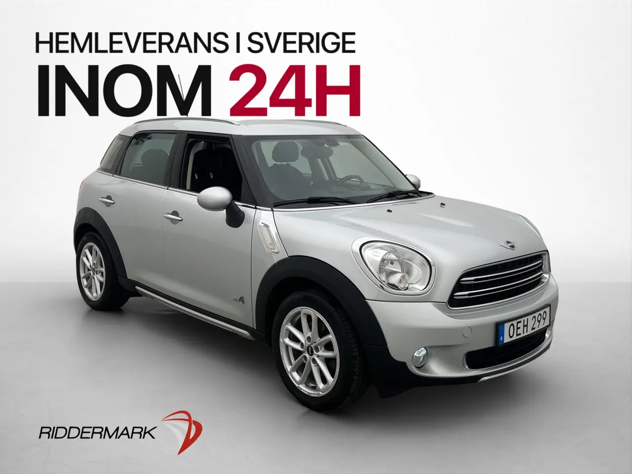 MINI Countryman 2016