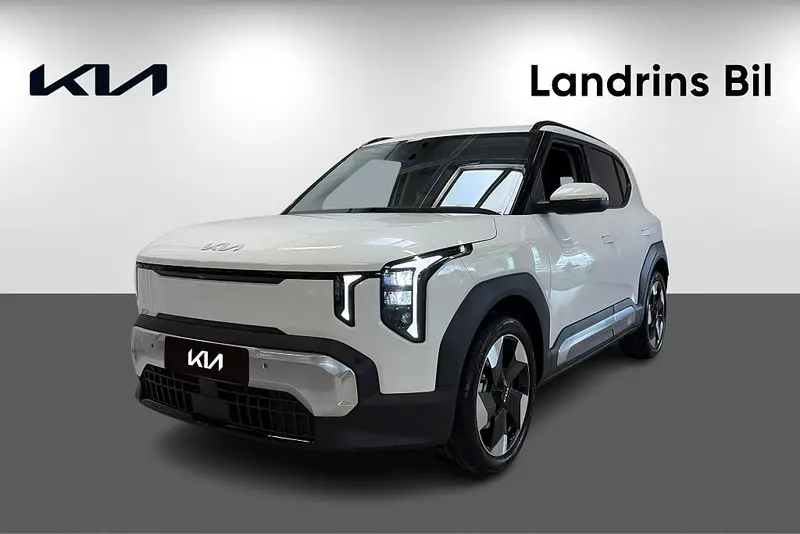 Kia EV2 2027