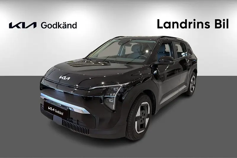 Kia EV3 2025