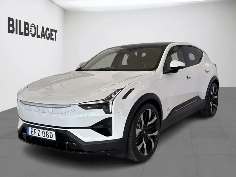 Polestar 3 2025