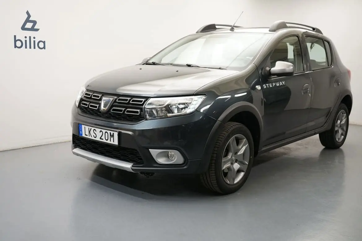 Dacia Sandero 2019