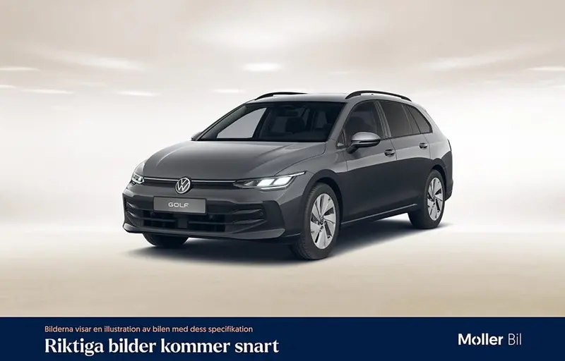 Volkswagen Golf 2026