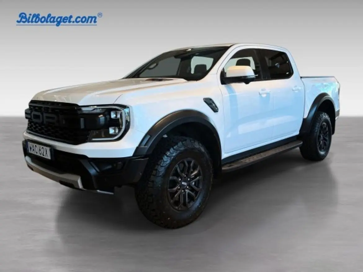 Ford Ranger 2023
