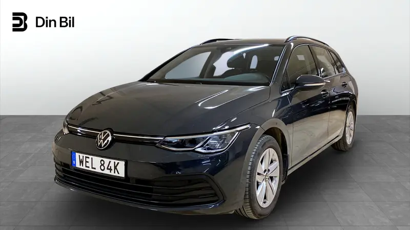 Volkswagen Golf 2023