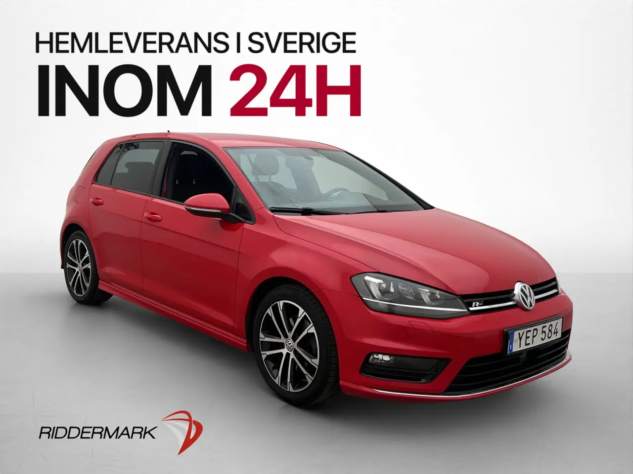 Volkswagen Golf 2017