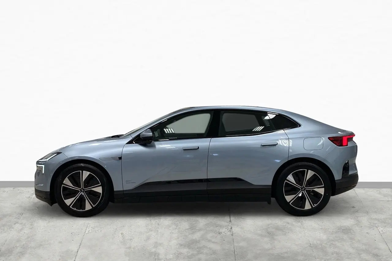 Polestar 4 2026