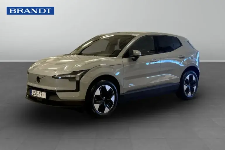 Volvo EX30 2024