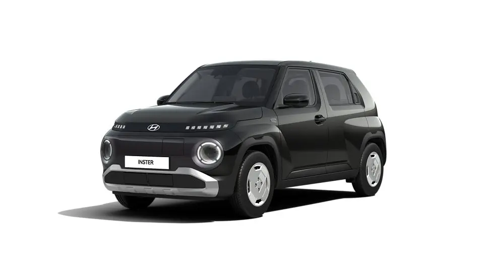 Hyundai Inster 2027