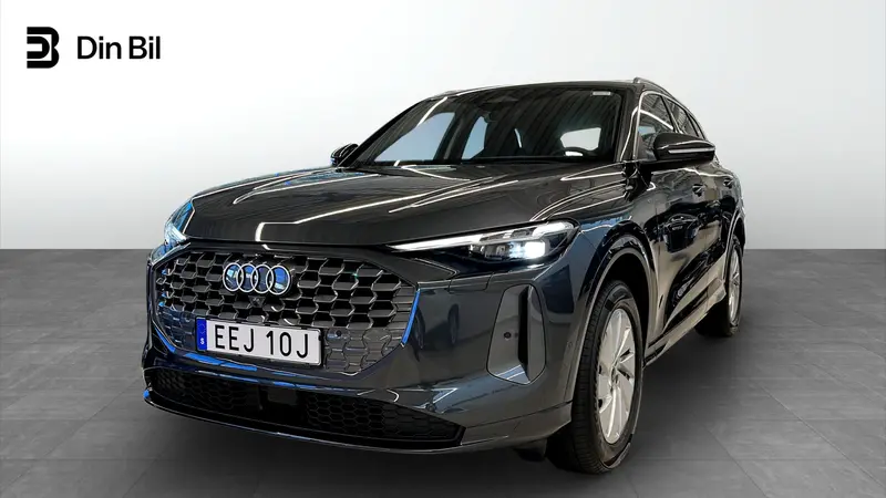 Audi Q5 2025