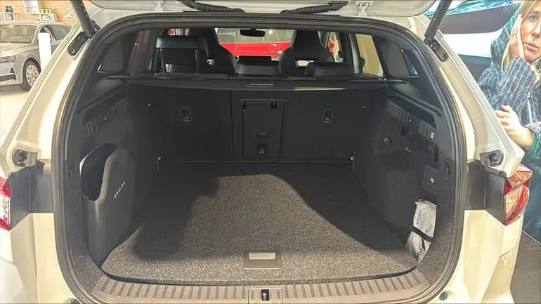 Skoda Enyaq 2027