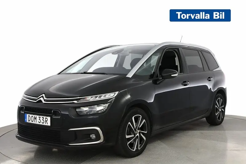 Citroën C4 Picasso 2021