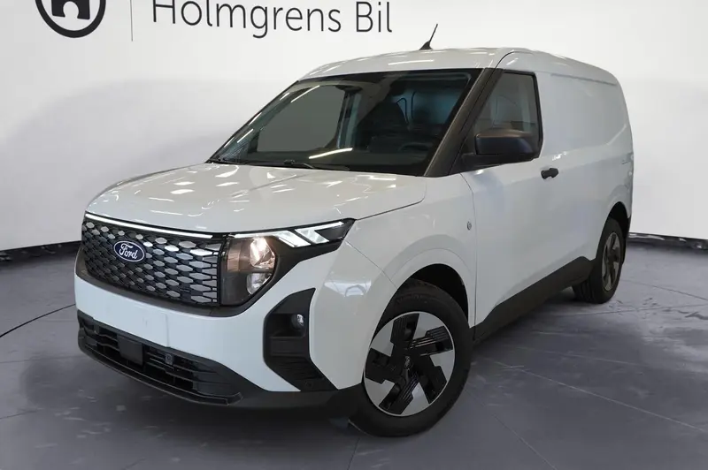 Ford Transit Courier 2025