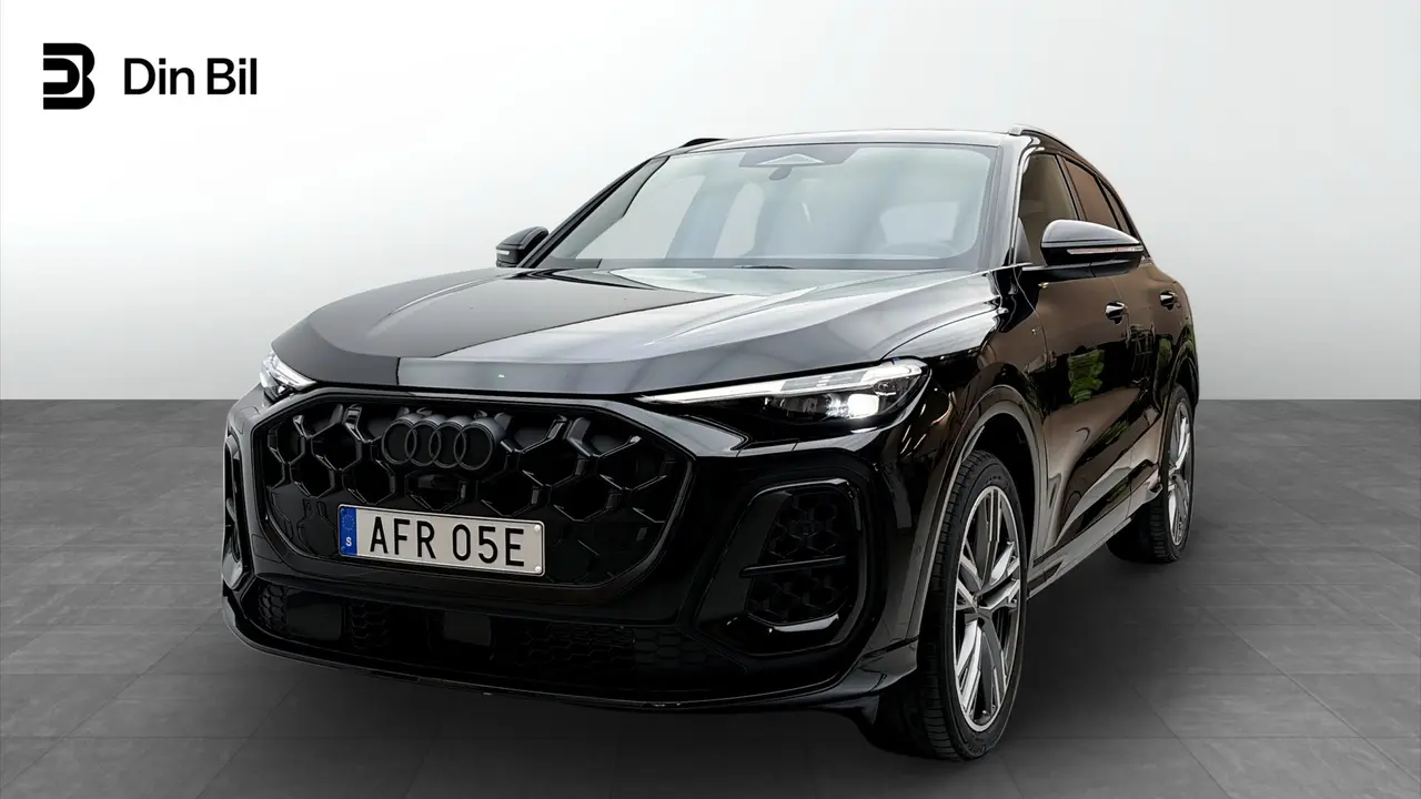 Audi Q5 2026