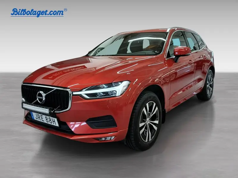 Volvo XC60 2020