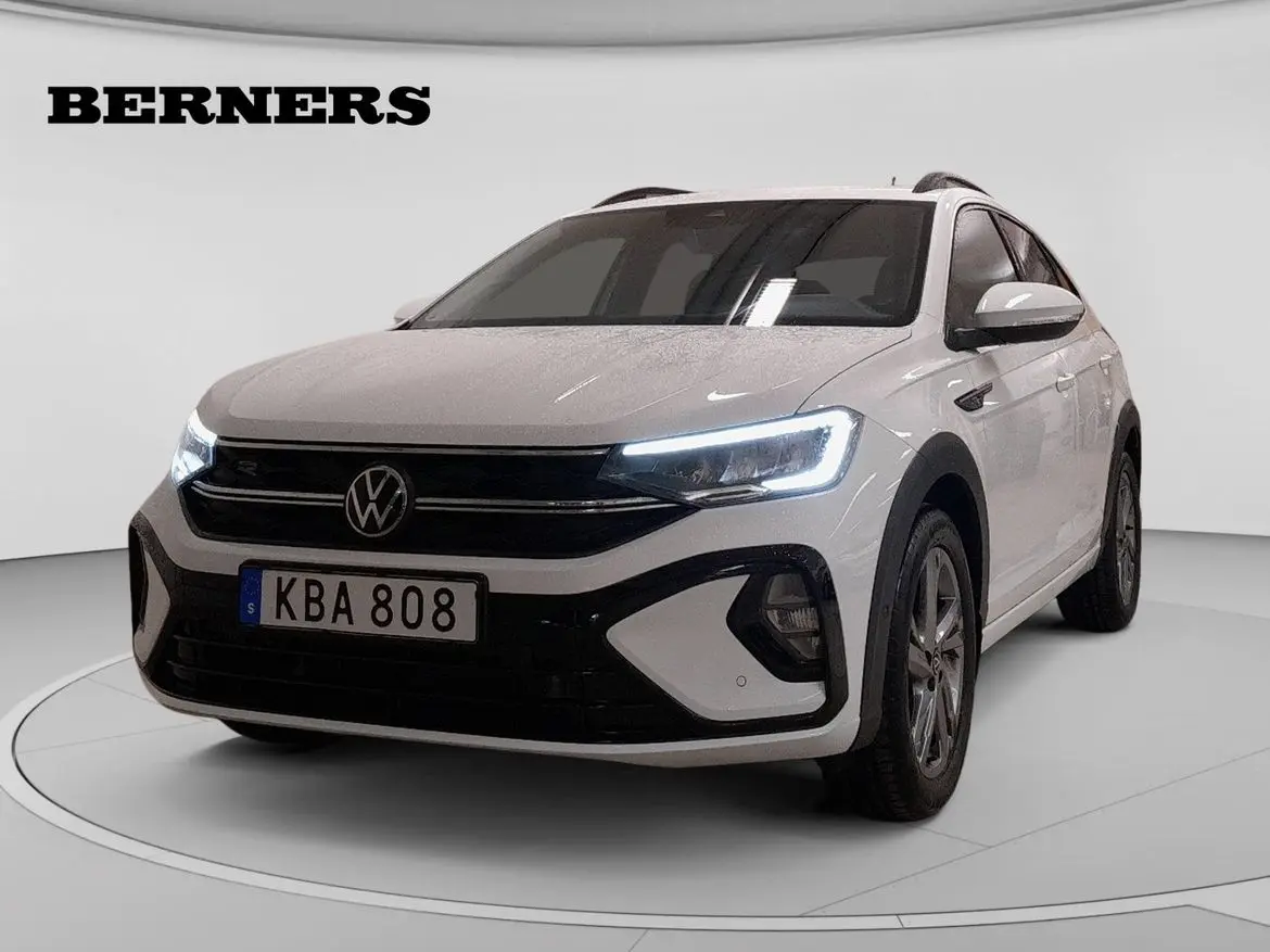Volkswagen Taigo 2023