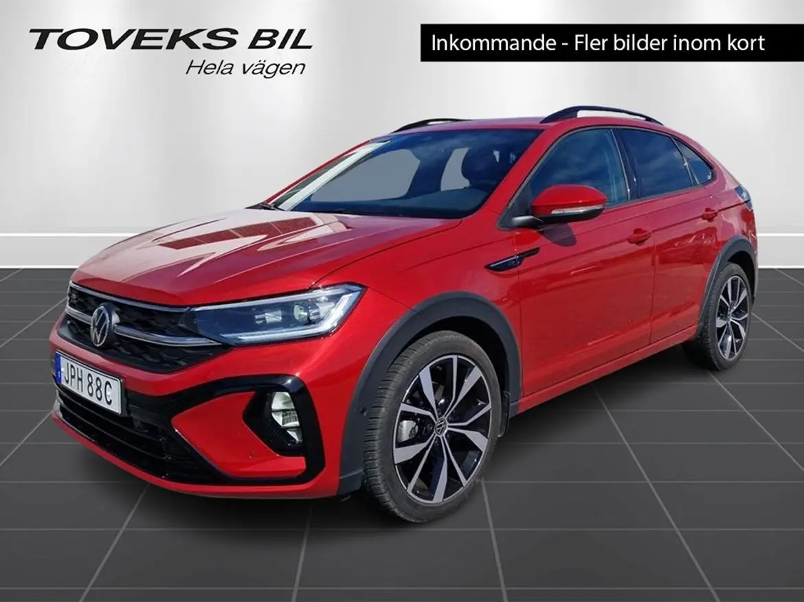 Volkswagen Taigo 2022