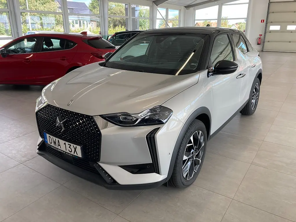DS 3 2023