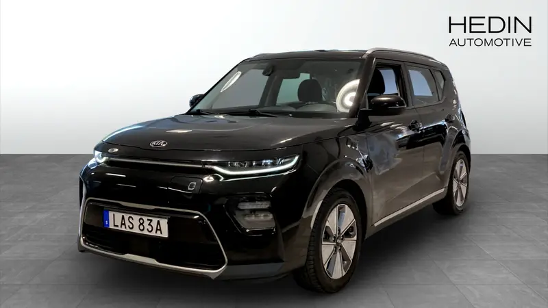 Kia Soul 2020