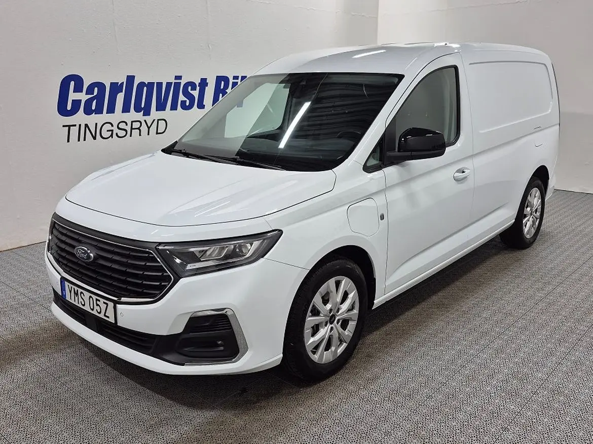 Ford Transit Connect 2025