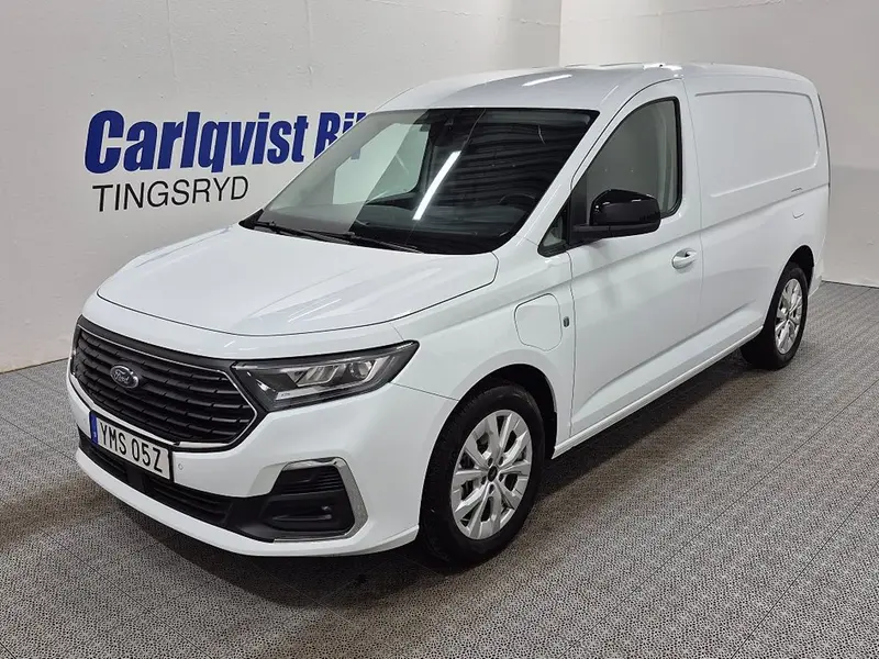Ford Transit Connect 2025