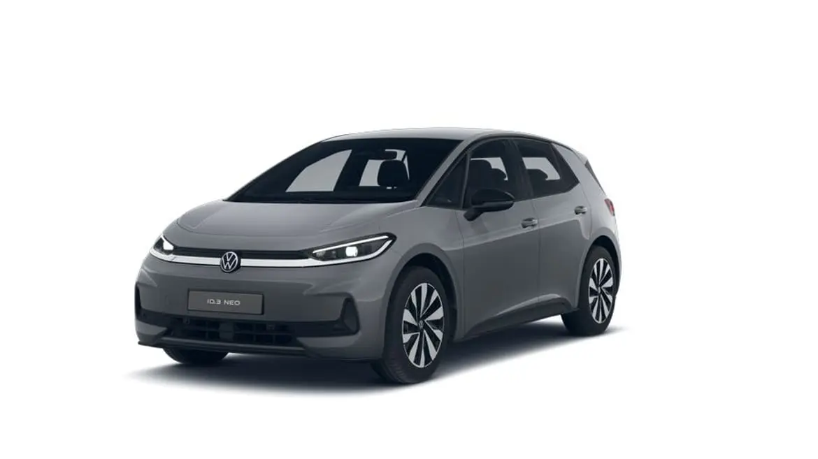 Volkswagen ID.3 2027