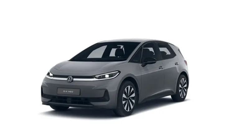 Volkswagen ID.3 2027