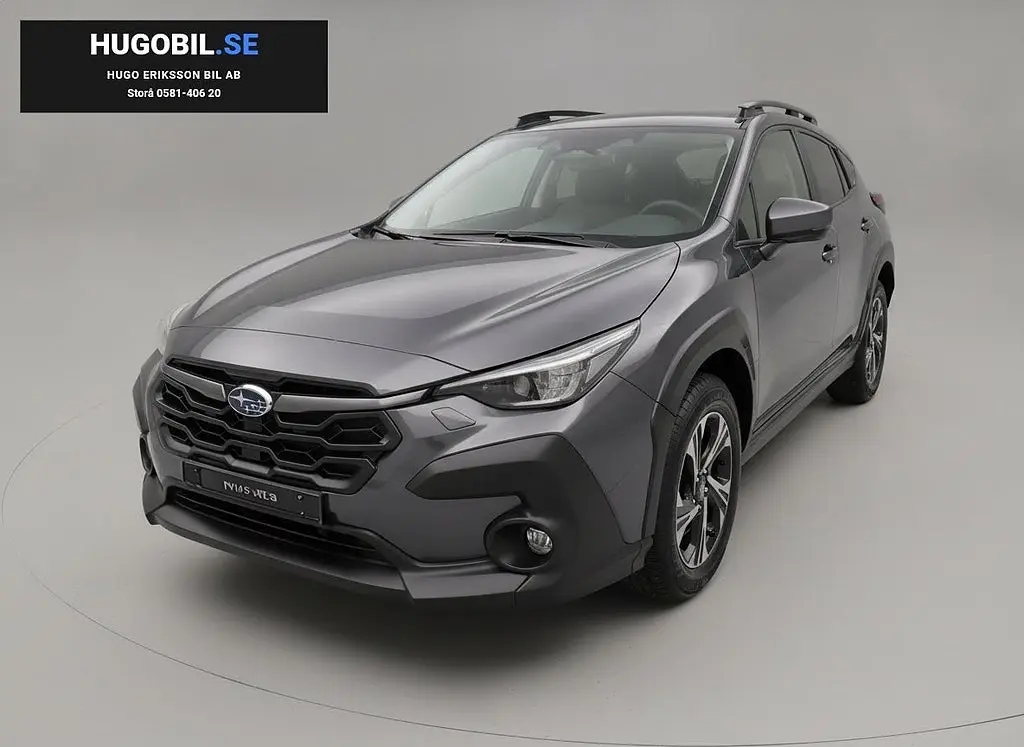 Subaru Crosstrek 2025