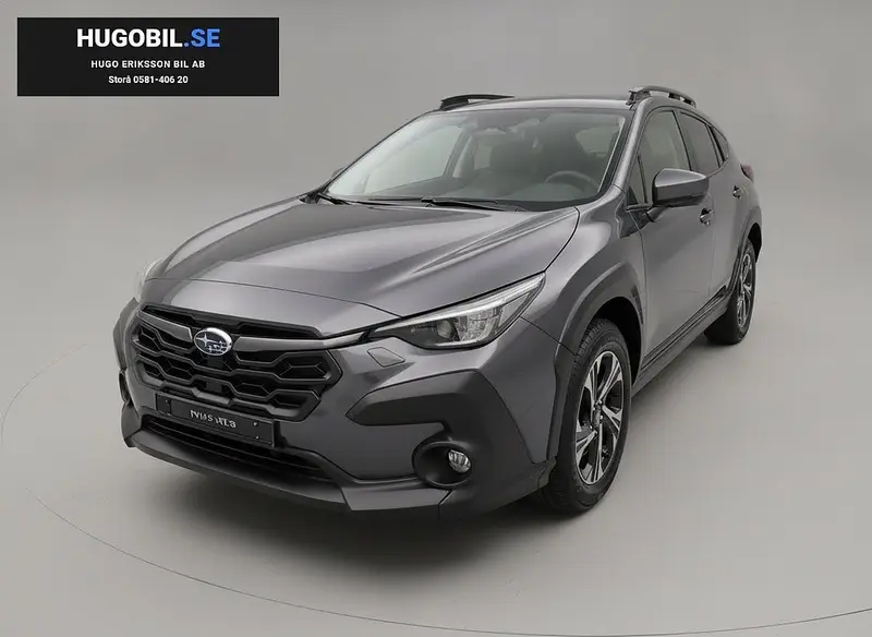 Subaru Crosstrek 2025