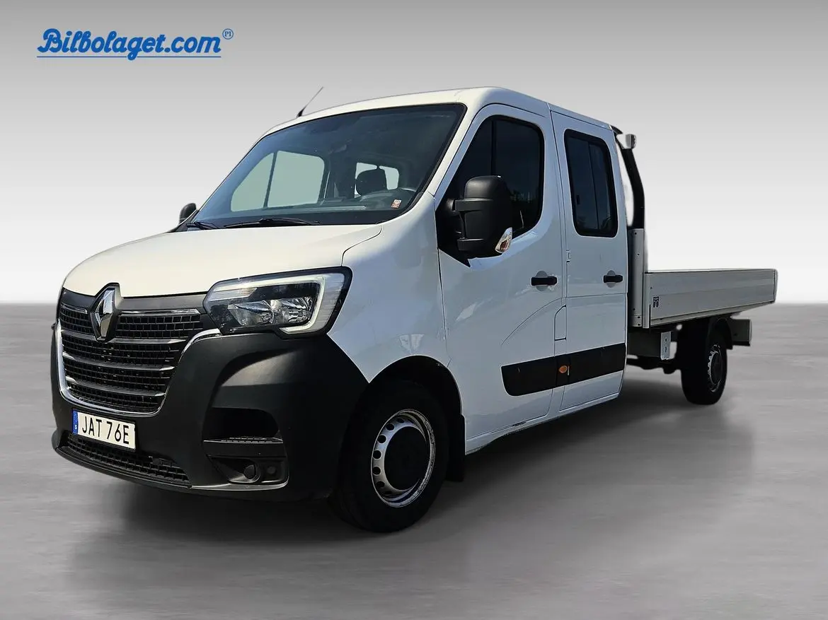 Renault Master 2024