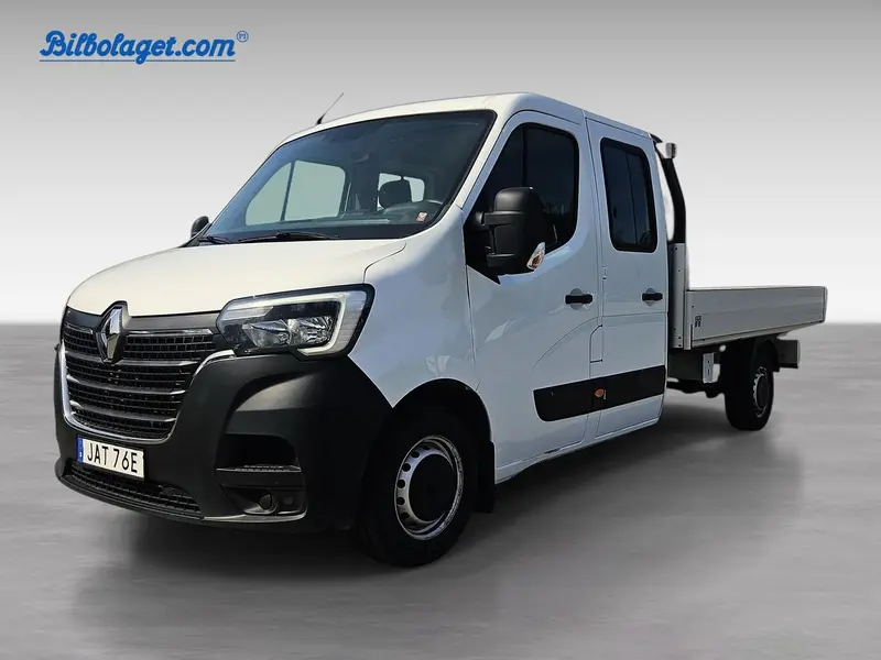 Renault Master 2024