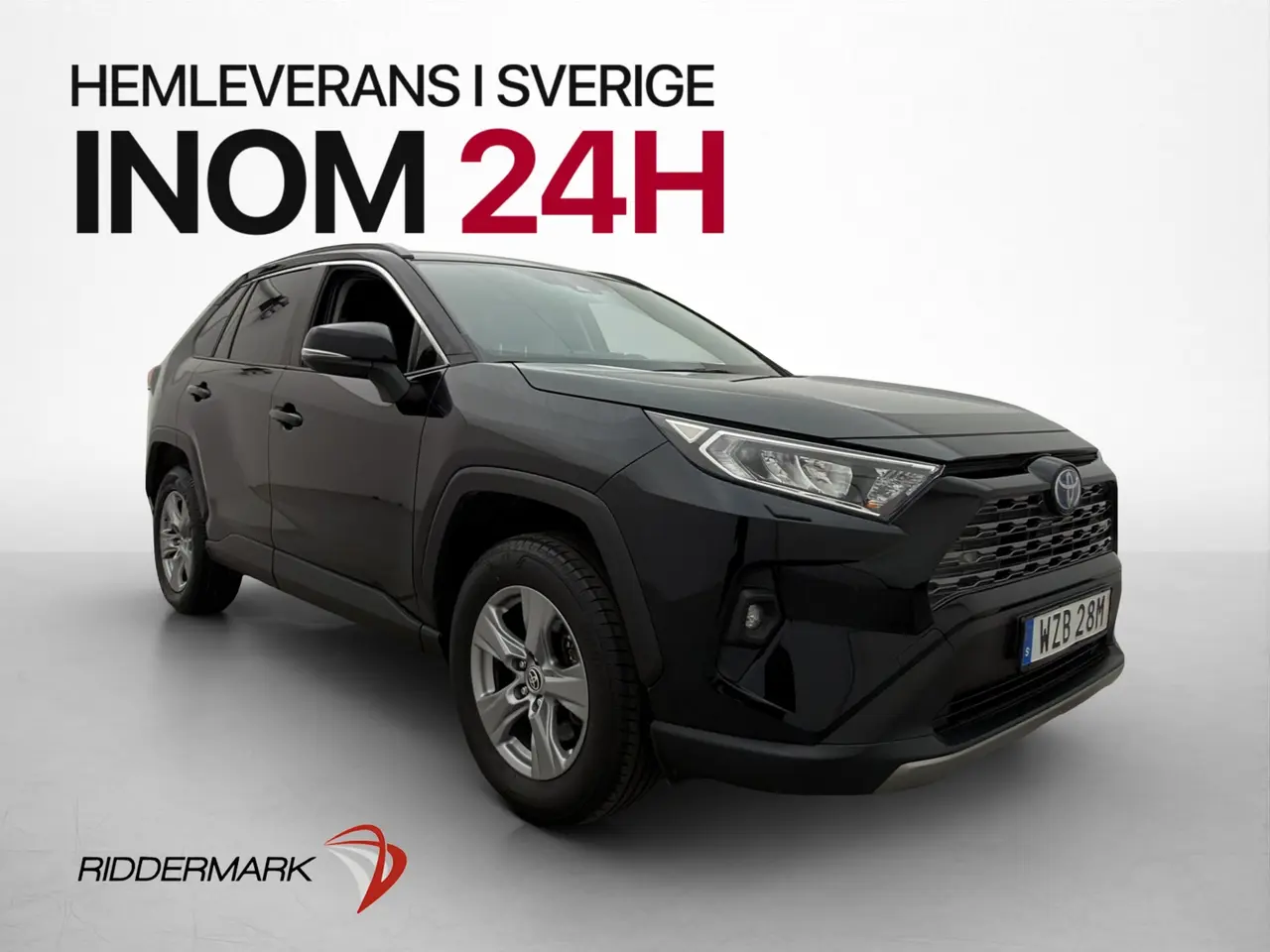 Toyota RAV4 2022
