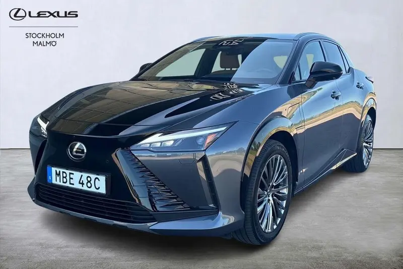 Lexus RZ 2023
