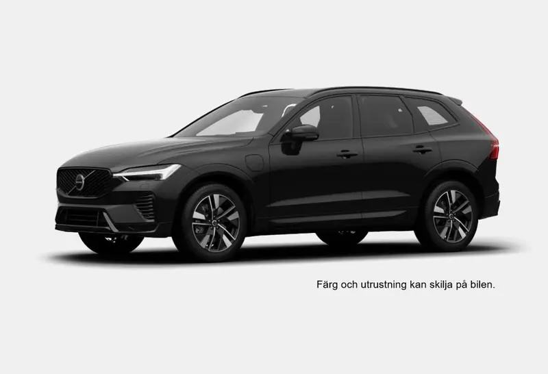 Volvo XC60 2027