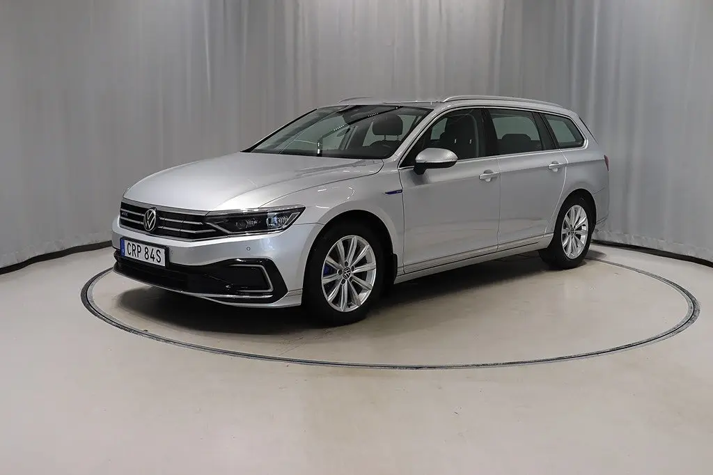 Volkswagen Passat 2021