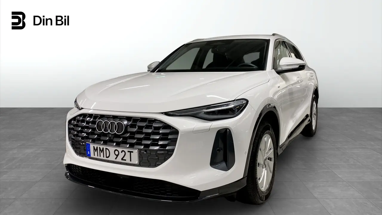 Audi Q5 2026
