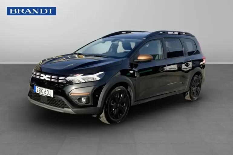 Dacia Jogger 2024