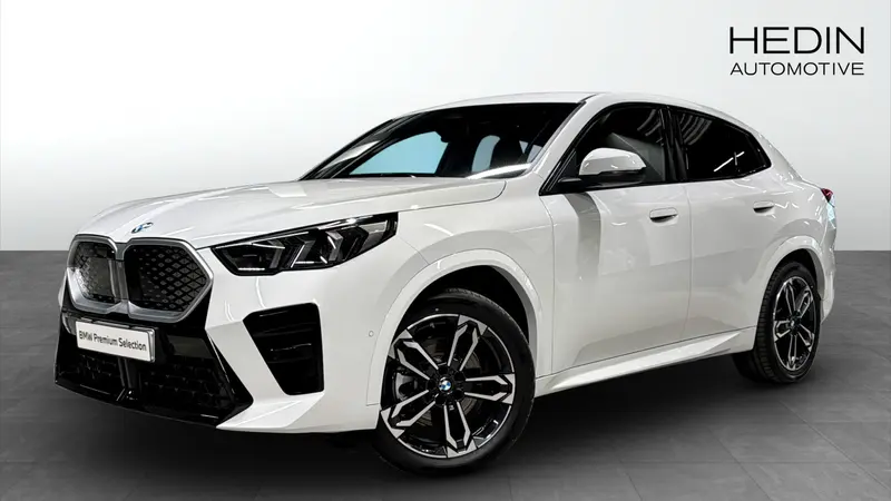 BMW X2 2026