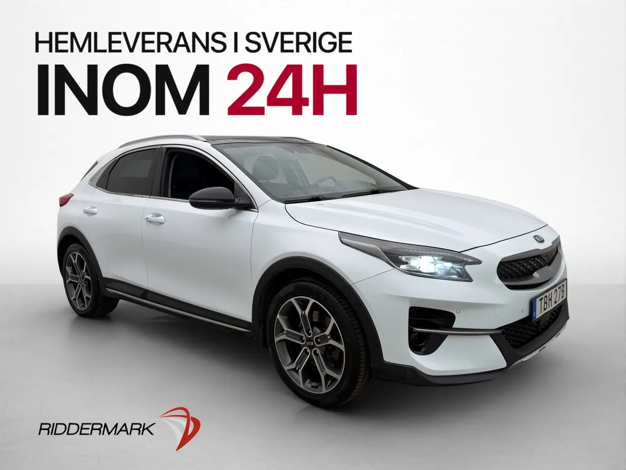 Kia Ceed 2020